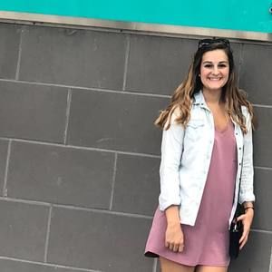 Meet your Posher, Emily